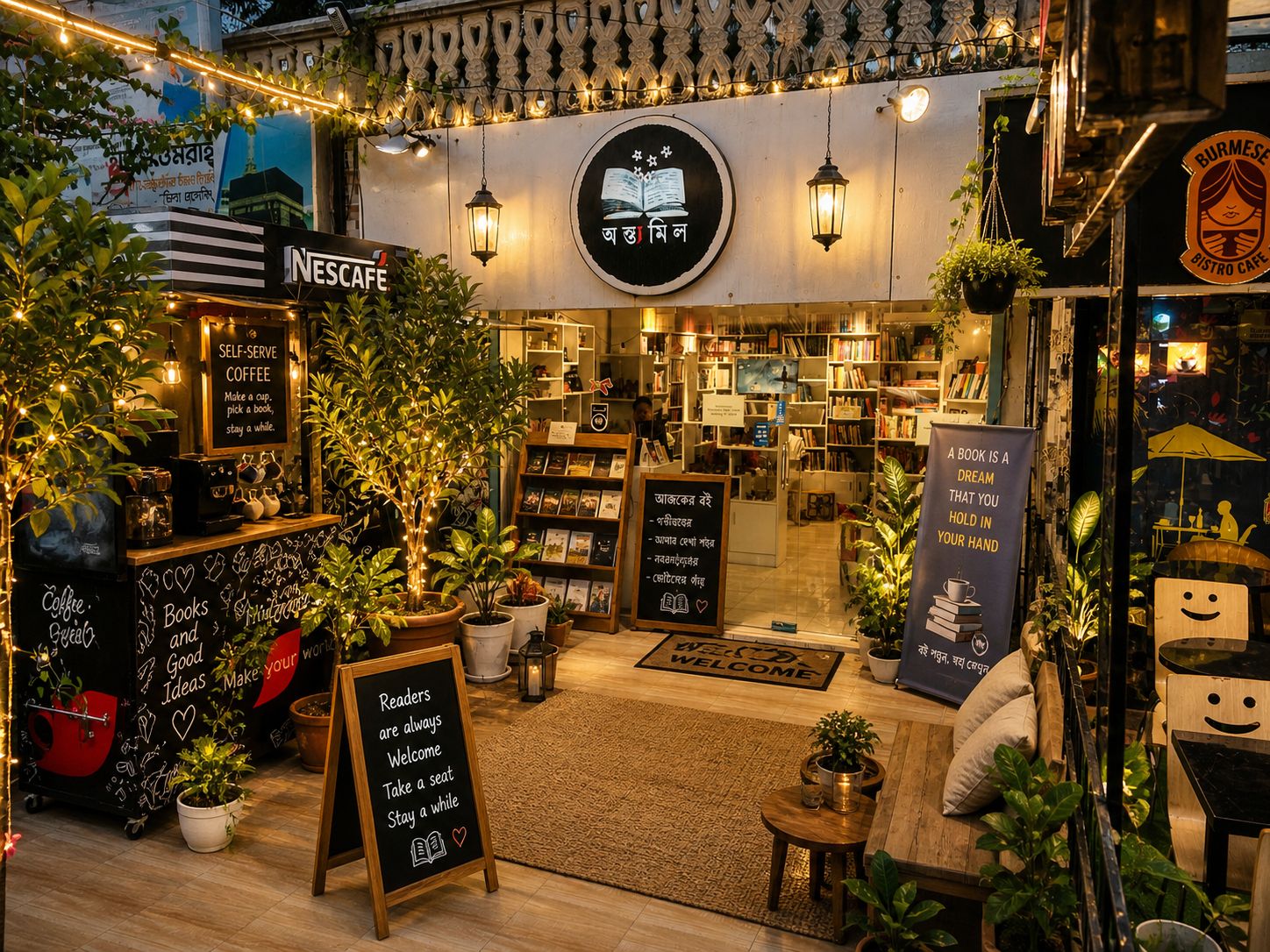 Background